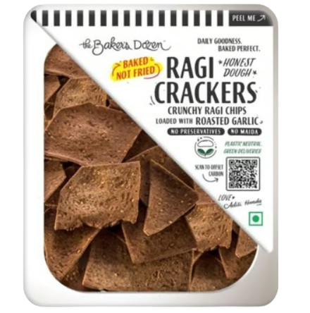 Crackers